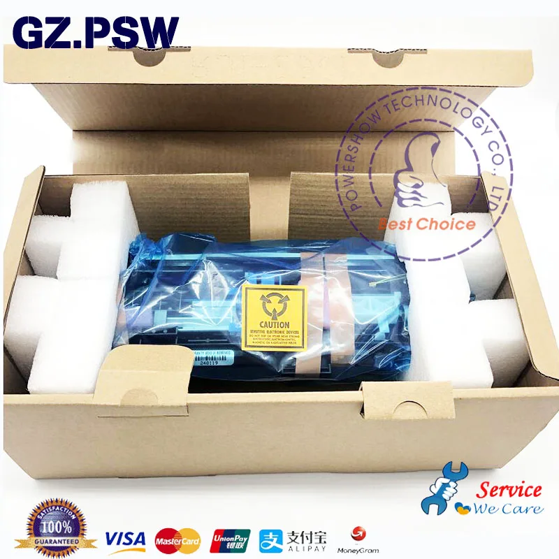 Бумага датчик в сборе Палочки до сборки RM2-6771-000CN RM2-6771 для hp M607 M608 M609 E60055 E60065 E60075