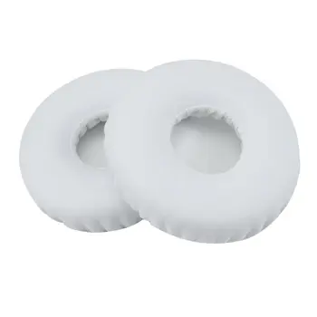 

1 Pair Earphone Ear Pads Soft Foam Cushion for AKG K67 K618 K619 EarPads Q9QC