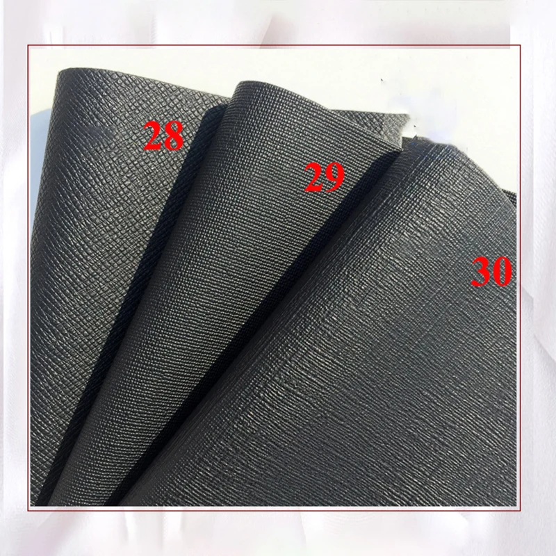Meetee 90x135 см личи из искусственной кожи разных стилей синтетическая кожа для сумки ткань мебель коробка для хранения украшения ремесла