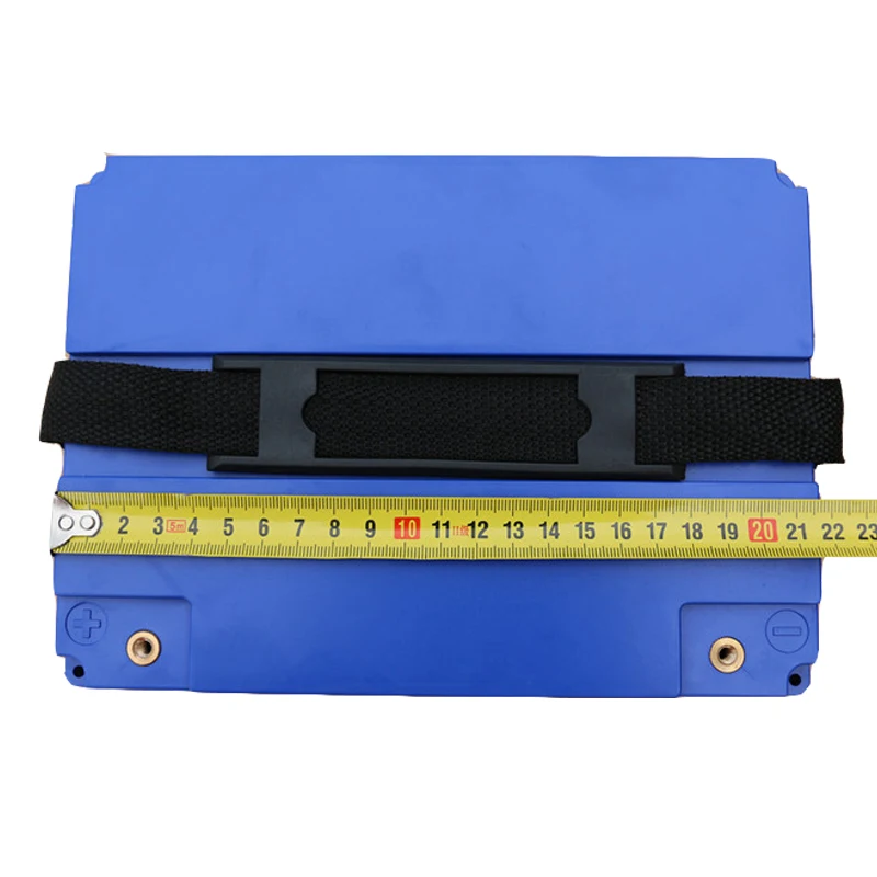 24V 26Ah LiFePO4 аккумулятор 32700 литиевый с BMS кодер для гольфа тележка для гольфа E-bike E-scooter power Storage system инвалидная коляска
