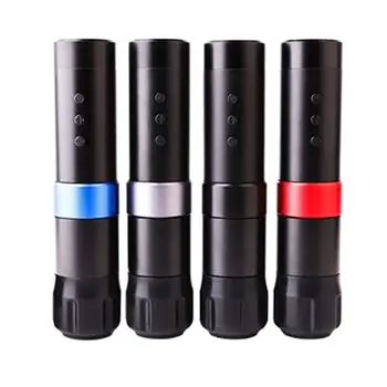 

Professional Rotary Tattoo Machine Short Cartridges Pen Coreless Motor for Artists