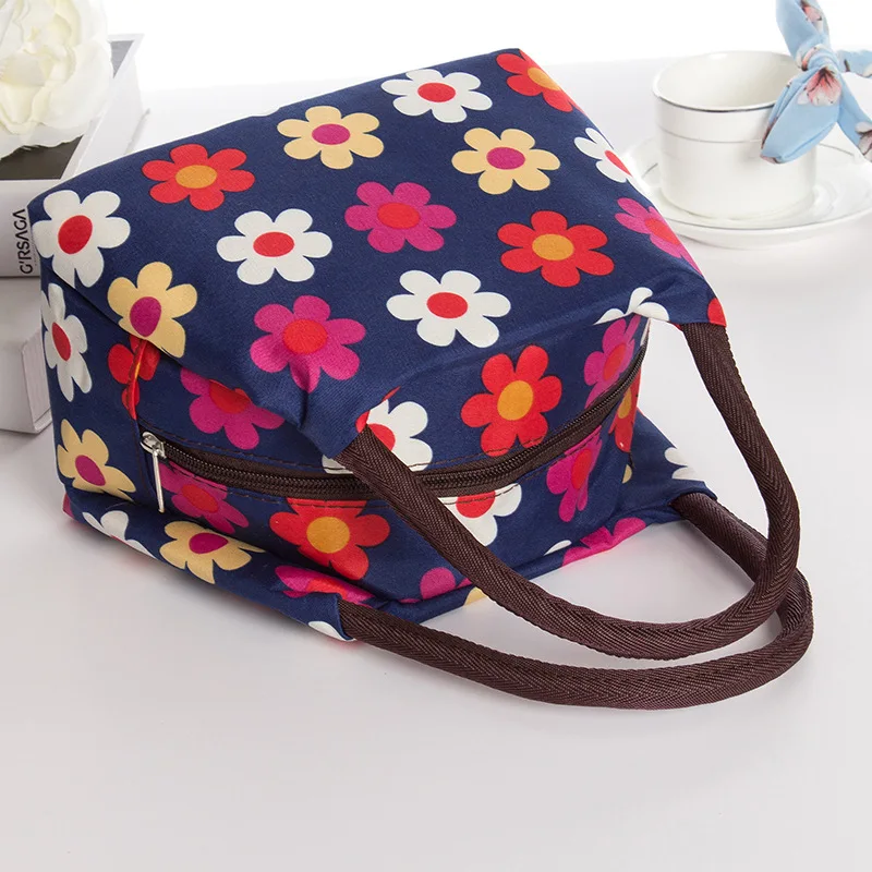 Bolsas p/ almoço