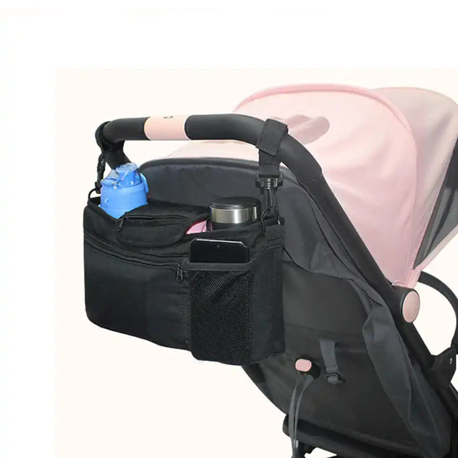 babyzen changing bag