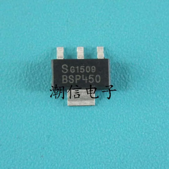 BSP450 СОТ-223