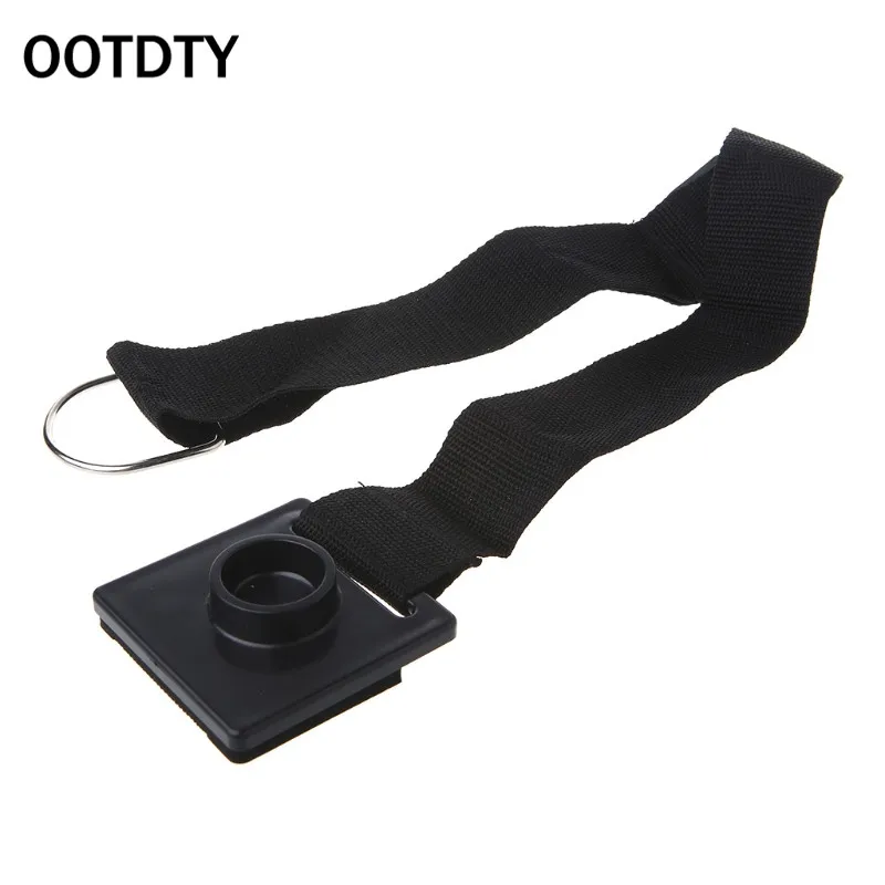 OOTDTY Виолончель фиксатор с ремешком запасные аксессуары