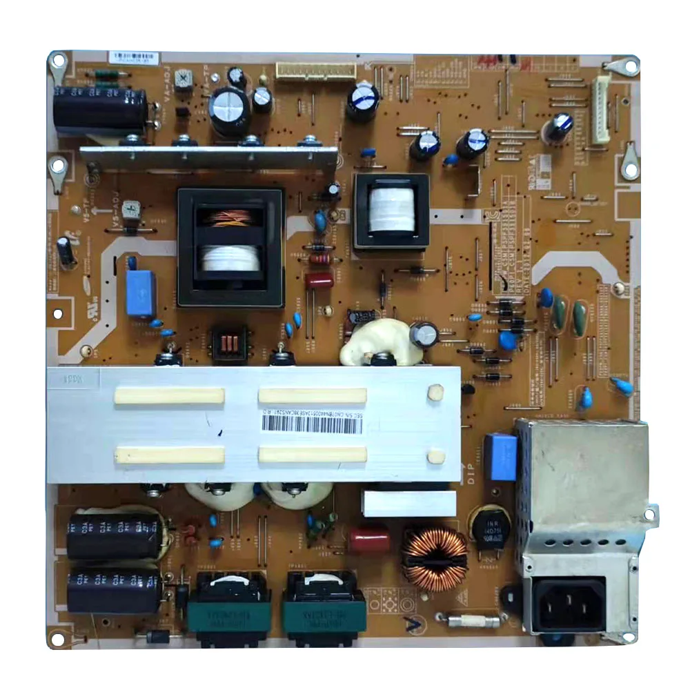 

100% протестированная плата поддержки мощности для работы и оборудования samgsung PS60E530A6R BN44-00512A/BN44-00512B PSPF391501A