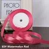 65 watermelon red