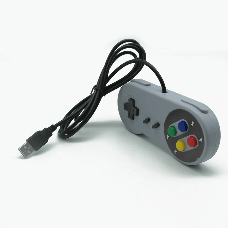 

Usb nes pc Computer Handle PC Computer Game Controller usb nes Handle NES Superman Handle