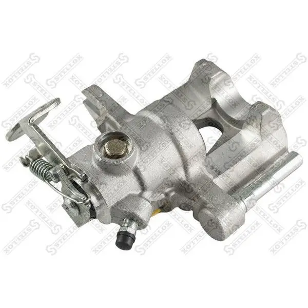 Суппорт тормозной зад.прав. Bosch d38\ Opel Zafira 1.8/2.2/2.0Di