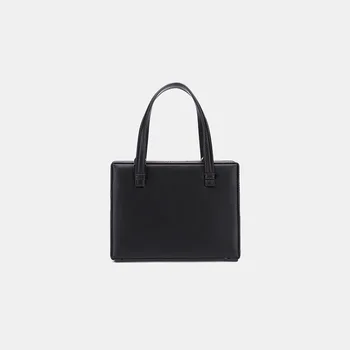 

Small Square Bag Handbag Women's Small Bag 2019 Autumn/winter New Simple High-sense One-shoulder Slanted Women's Bag