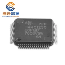

1Pcs New Original TM4C1230E6PMI7 LQFP-64 Arduino Nano Integrated Circuits Operational Amplifier Single Chip Microcomputer