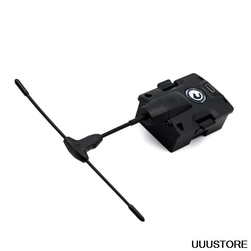 再×14入荷 【ほぼ未使用】TBS crossfire TX V2 | ccfl.ie