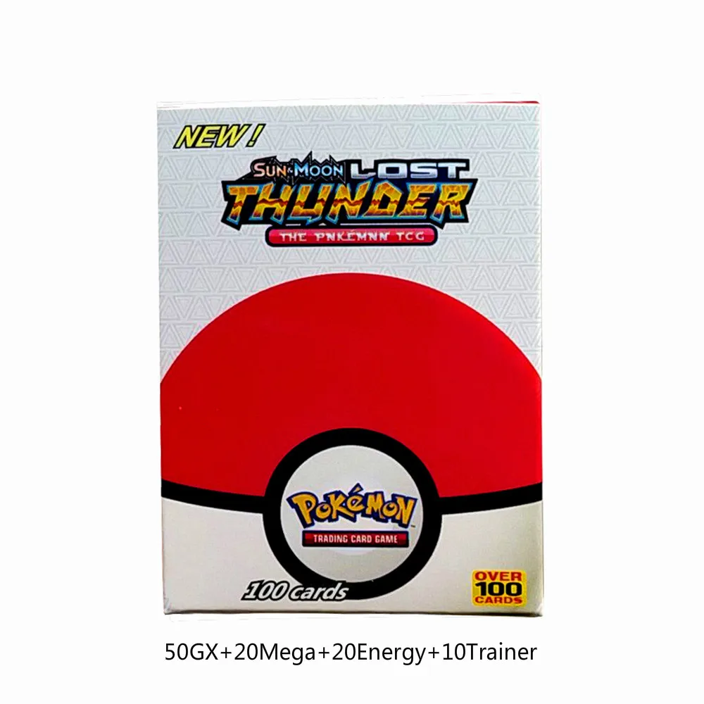 TAKARA TOMY блестящие флеш-Карты Покемон TCG Мега GX экс энергетический тренажер энергетическая битва карточная игра для детей рождественские подарки - Цвет: 50GX20Me20En10tra