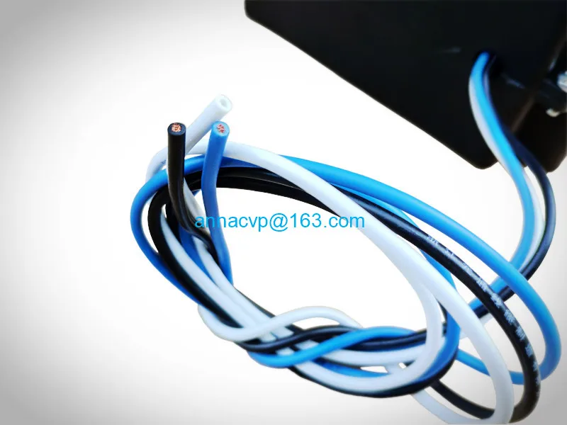 TRAILER BREAK-AWAY SYSTEM KIT 12V  (4)