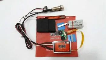 

2018 New + Guitar Factory + Finland Original B BAND A2.2 Acoustic pickups Professional B Band A2.2 Endpin pickup Free Shipping