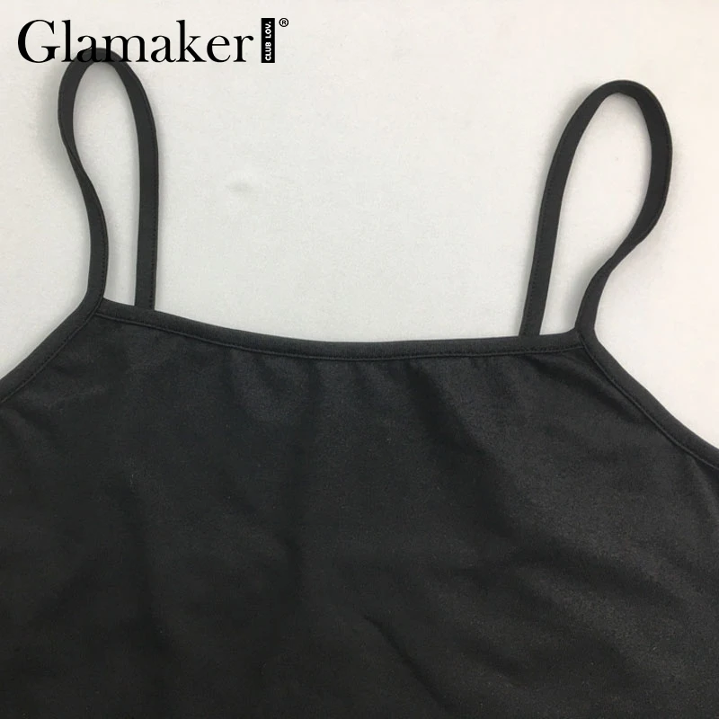Glamaker вышивка цветочный костюм из двух частей черное Сетчатое длинное платье женское зимнее сексуальное вечернее платье Осень женское Клубное платье плюс размер