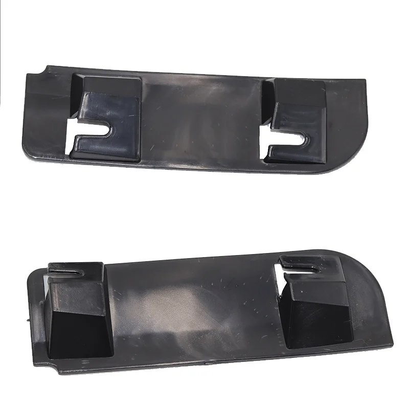 Зажимы для ремонта ручки багажника комплект зажимов 0713440921902 Nissan Qashqai 2006 2013|Обвесы|