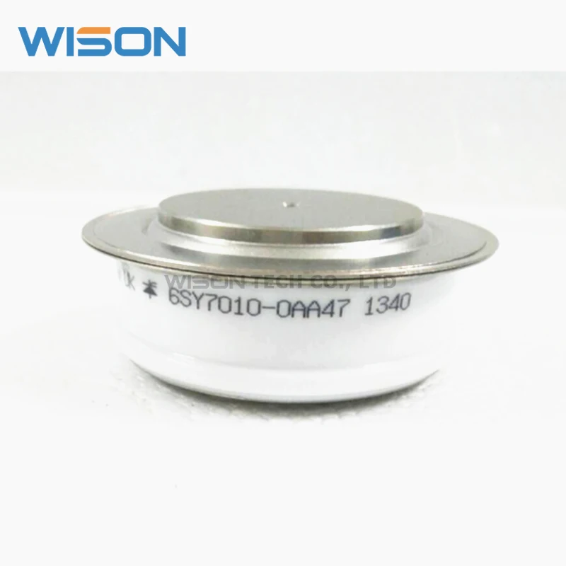 6SY7010-0AA47 и модуль тиристора