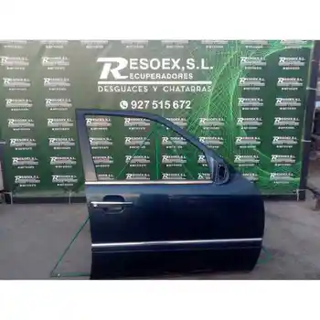 

FRONT RIGHT DOOR MERCEDES C-CLASS (W202) SALOON