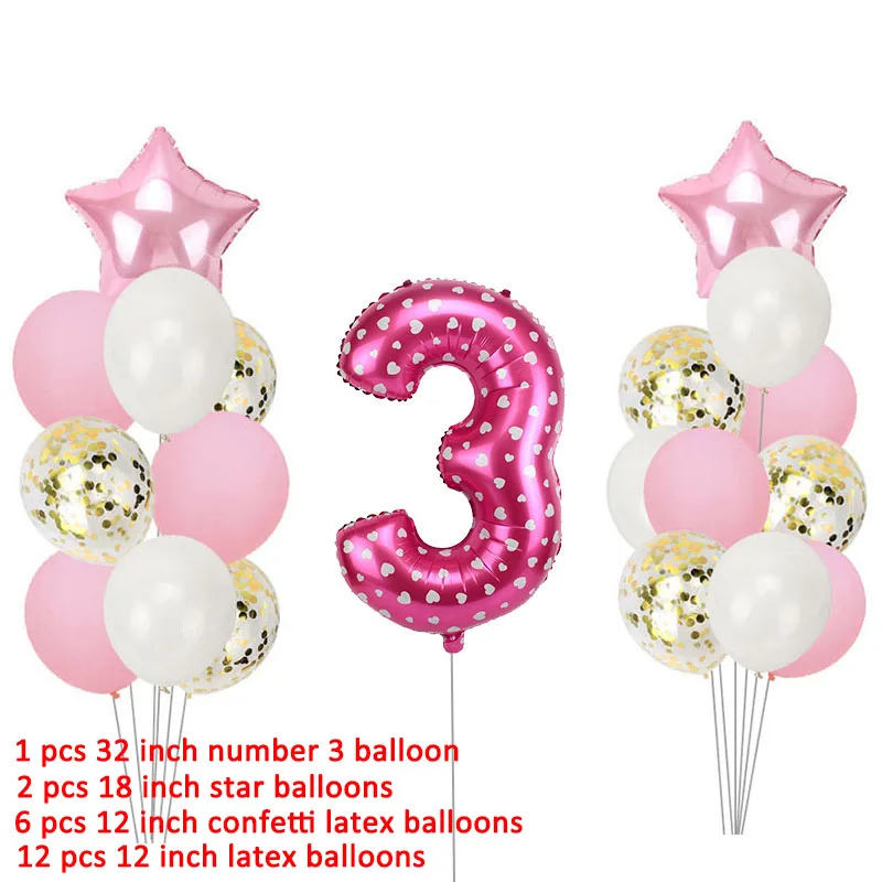 happy birthday 3 year old baby girl