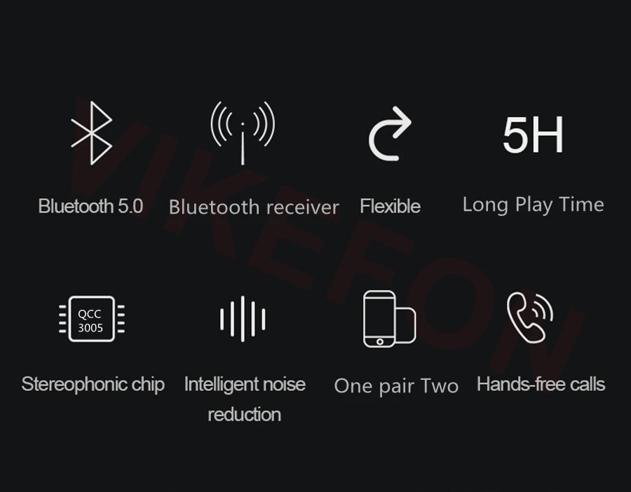 Bluetooth 5,0 приемник APTX LL 3,5 мм AUX Jack RCA Музыкальный беспроводной адаптер и микрофон Громкая связь динамик автомобильный аудио приемник