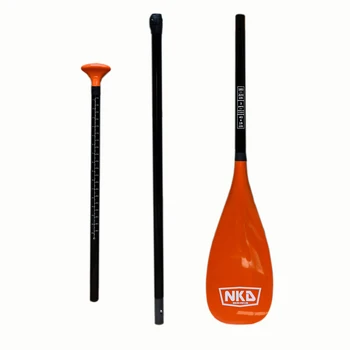 

Classic design of JOBE, 3-Piece Adjustable FG Shaft and FG Blade and Free bag--Q30F-3