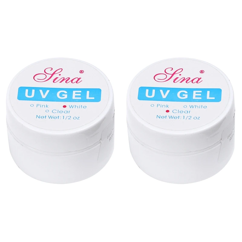 Уф Гель Для Ногтей Купить