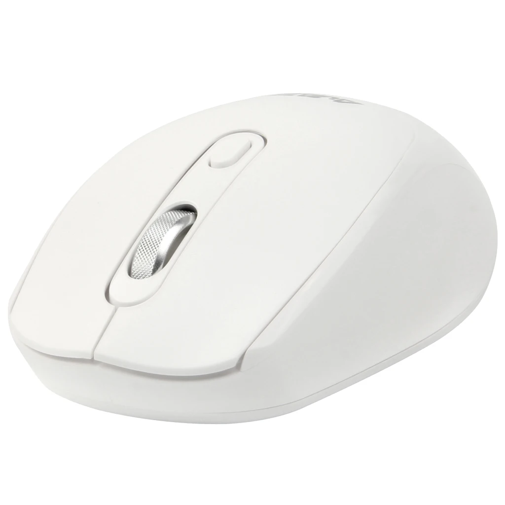 2.4G Mini USB Wireless Mouse 1600DPI Adjustable USB Receiver Optical Computer Mouse 2.4GHz Ergonomic Mice For Laptop PC Mouse