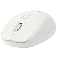 2,4G беспроводной mini-USB Мышь 1600 Точек на дюйм Регулируемый USB приемник оптическая компьютерная мышь 2,4 ГГц эргономичная мышь Мыши для портативных ПК Мышь