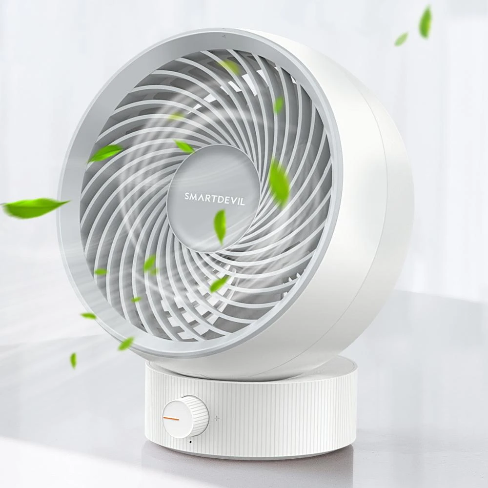 Quiet Operation Table Fan for Home Office Car Outdoor Travel 5 inch, Navy Blue Strong Wind Small Personal USB Desk Fan,Portable Mini USB Desk Fan 3 Speeds 360°Adjustable Lightweight Quiet Operation Table Fan for Home Office Car Outdoor Travel 5 inch, Navy Blue Strong Wind Small Personal USB Desk Fan,Portable Mini USB Desk Fan 3 Speeds 360°Adjustable Lightweight