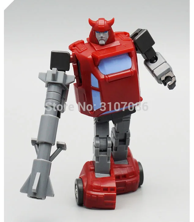 G1 Hot Solider Cliffjumper & Hubcap набор HS15 для трансформации HS16 игры в карманные войны серия