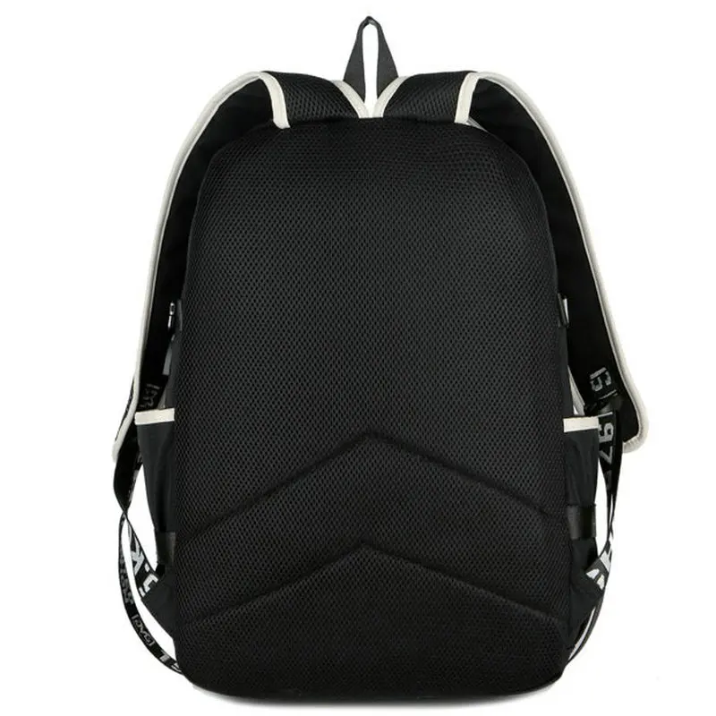 USAF Backpack Airplane Badge Daypack 
