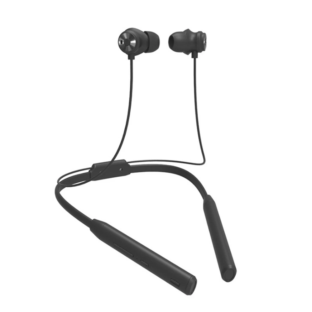 Bluedio для мужчин и женщин Bluetooth наушники-вкладыши активный шумоподавление Беспроводная гарнитура LFX-ING