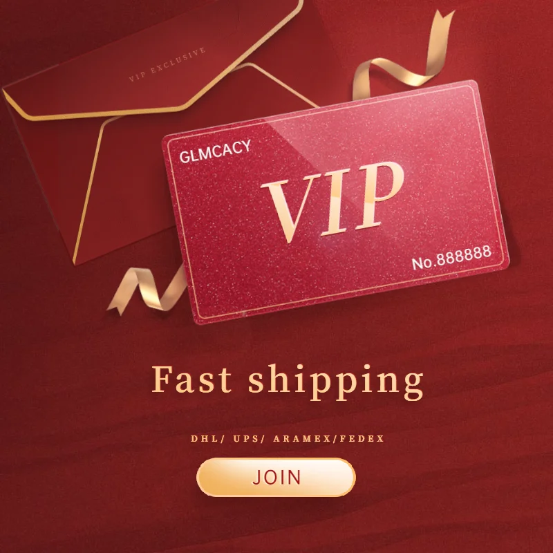 

Fast Shipping