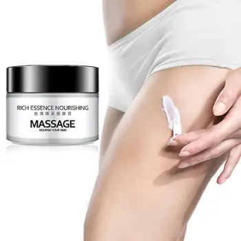 

Whitening Body Cream Massage Nourishing Massage Cream cream lightening Moisturizing Body Lotion skin 50ml P0Y2