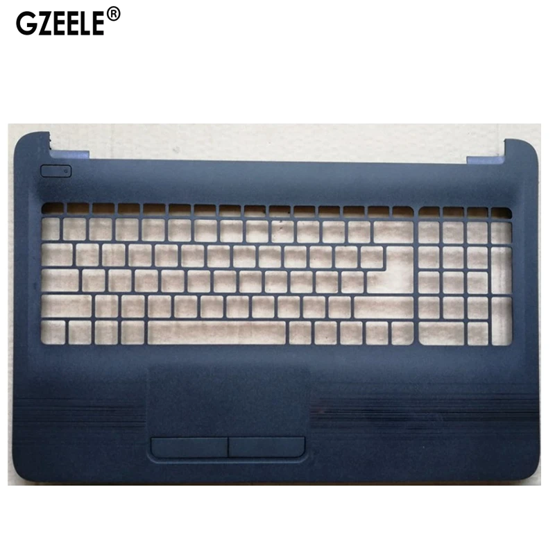 Клавиатура GZEELE для ноутбука hp 250 G4 15-ac 15-ac000 15-af 15-af000 с верхней крышкой