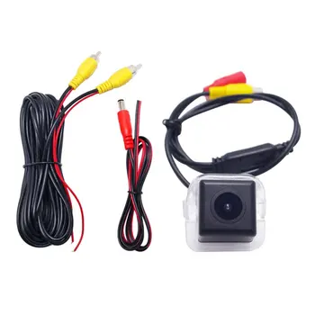 

Camera Universal Camera HD Waterproof Night Camera Reversing Camera Car Accessories HD Night Vision Camera For Toyota