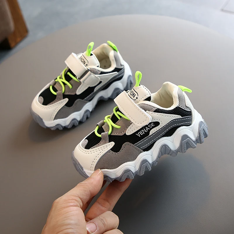 kids sneakers 1 to 5 year old baby boys 