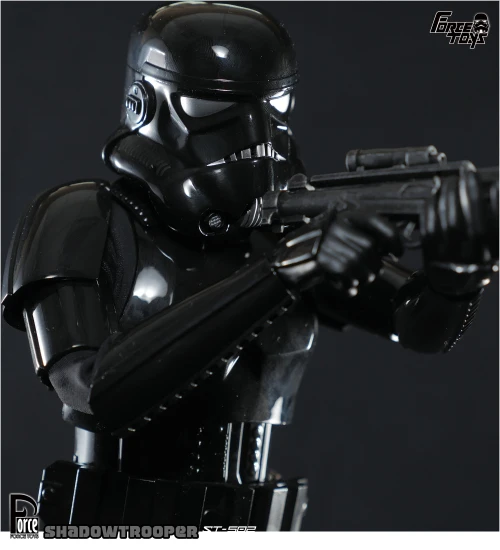 Force Toys ST-02 звездные войны SHADOW TROOPER 1/6 фигурка