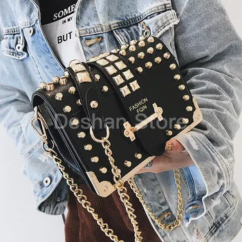 

Ladies Hand Sling Crossbody Bags For Women Leather Luxury Handbags Famous Brand Designer Female Shoulder Sac Clutch Vintage