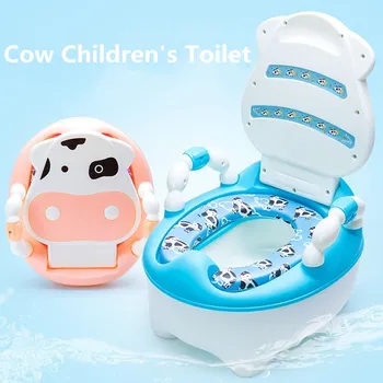 

Portable Baby Potty Seat Multifunction Chair Children's Urinal Drawer Type Training Cute Safety Potty Kids Urinal Cushion Toilet