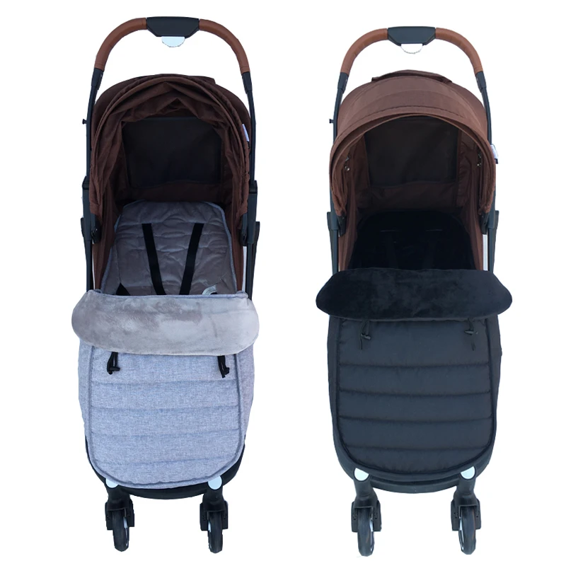 stroller warm bag