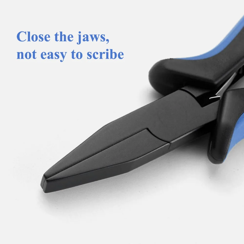 New Fishing Hooks Clamp Carbon Steel Fishing Scissors Pliers Multi-function Cutter Fishhook Remover Pull Pliers Outdoor Tool