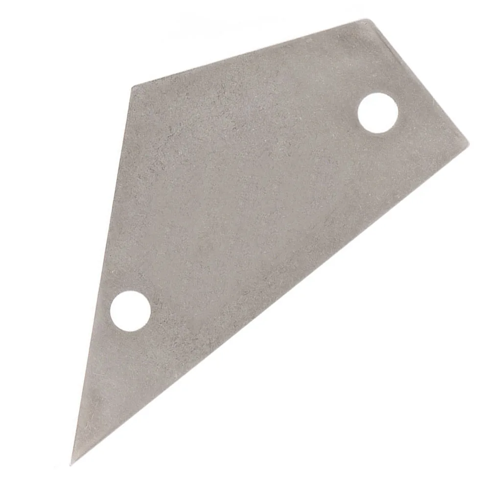 

Luthier Tool String Pitch Rocker Gauge Triangular Stainless Steel Fretboard Neck Guitar Bass Measure Finger Plate Leveling Ruler