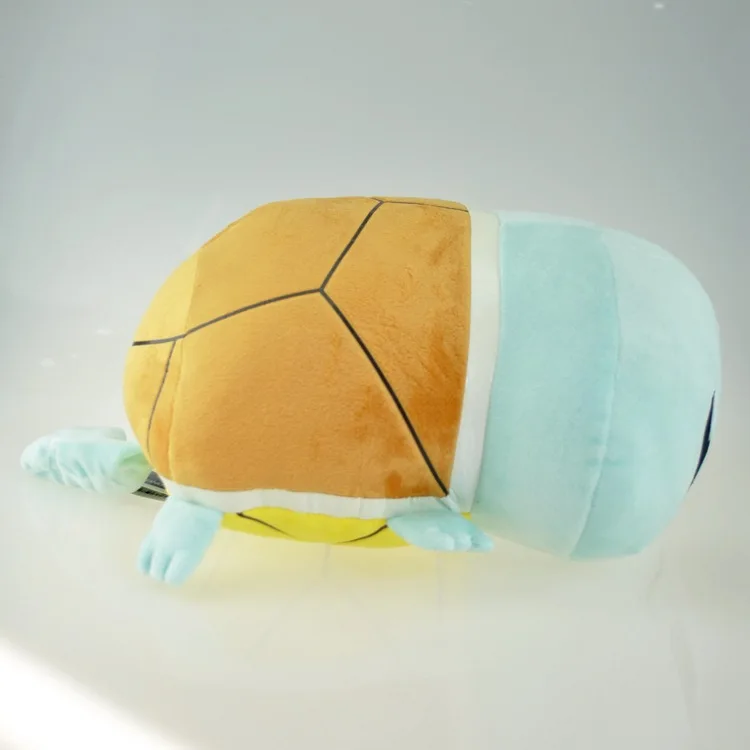 Takara Tomy Pokemon Charizard Plush Doll Dragonite Lapras Squirtle Bulbasaur Pillow Toy for Children Birthday Christmas Gifts