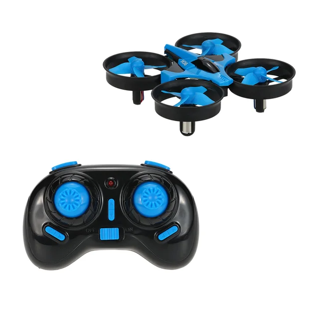 JJRC H36 Mini RC Drone Quadcopters Headless Mode One Key Return RC Helicopter VS JJRC H8 Mini H20 Dron Best Toys For Kids 2