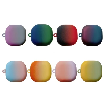 

Cover for SamsungGalaxy buds live Case Shell Accessories anti-drop Shockproof PC hard shell earphone protector Case