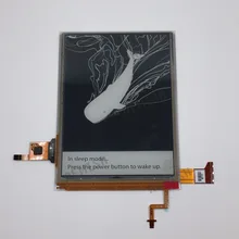 new eink LCD Display screen for pocketbook 727 pb727 eBook reader