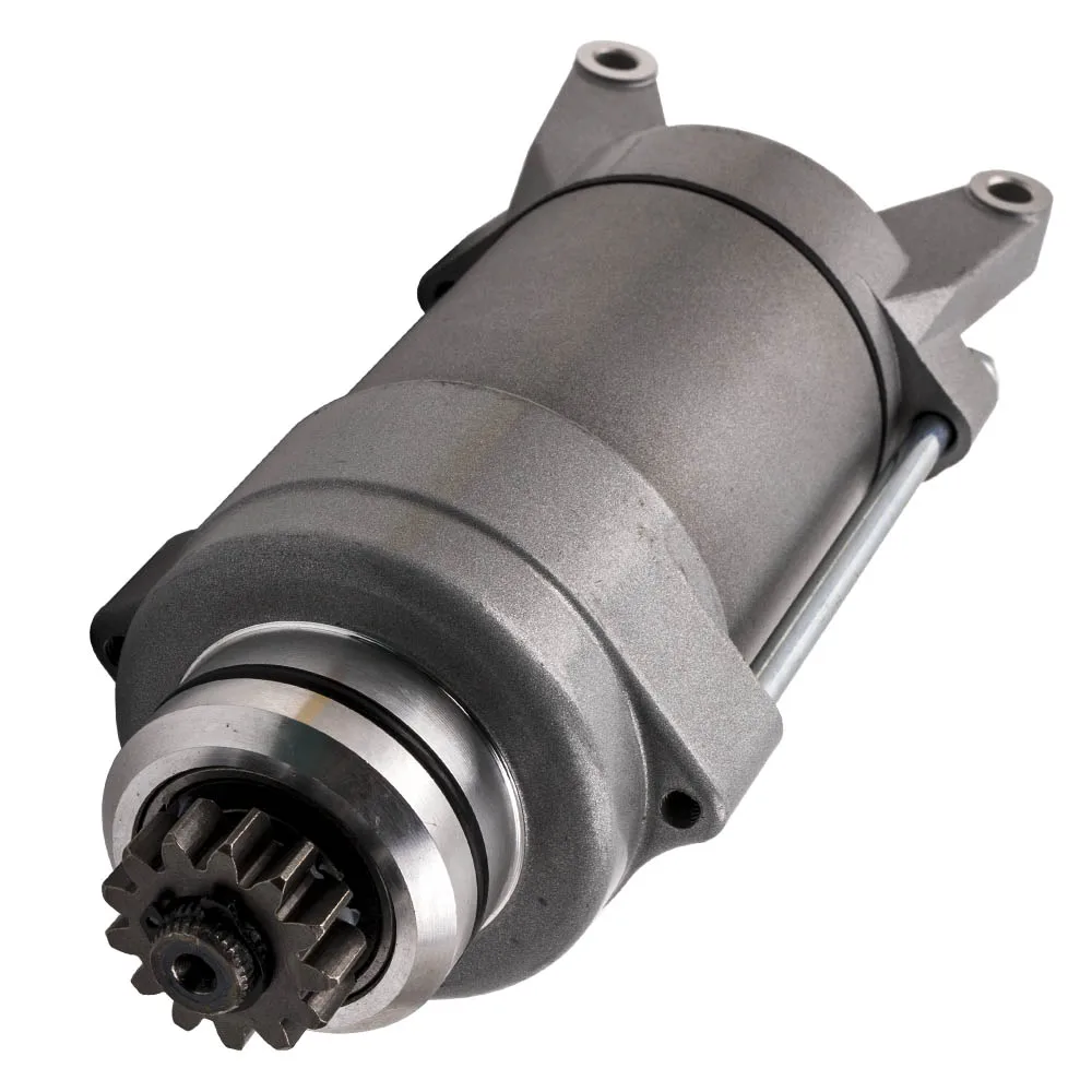 yamaha v star starter replacement