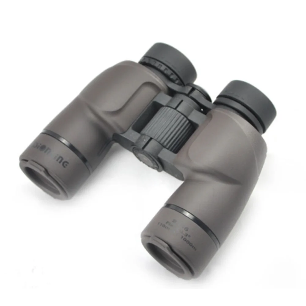 Visionking продукт SR 8X36 HD двухтрубный туристический наружный телескоп с низким освещением, светильник ночного видения, водонепроницаемый телескоп
